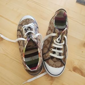 Coach Barrett Sneakers